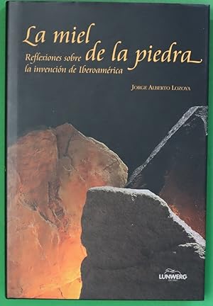 Imagen del vendedor de La Miel De La Piedra a la venta por Librería Alonso Quijano