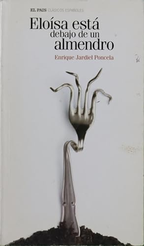 Imagen del vendedor de Eloísa está debajo de un almendro a la venta por Librería Alonso Quijano