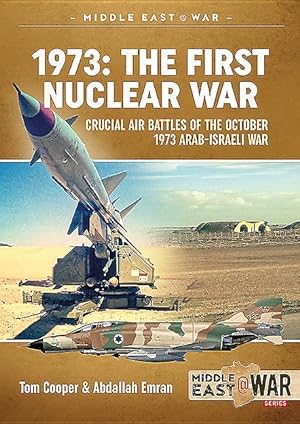 Image du vendeur pour 1973: the First Nuclear War mis en vente par moluna