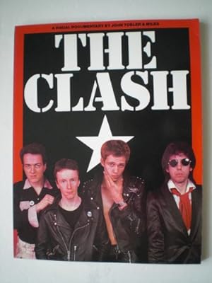 Immagine del venditore per The "Clash" venduto da WeBuyBooks