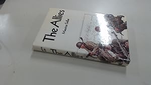Seller image for The Allies for sale by BoundlessBookstore