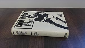 Seller image for Colin Meads All Black for sale by BoundlessBookstore