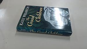 Immagine del venditore per The Good Children venduto da BoundlessBookstore