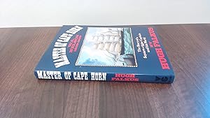 Seller image for Master of Cape Horn for sale by BoundlessBookstore