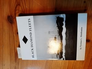 Imagen del vendedor de Black Diamond Fleets: An Account of the Main East Coast Collier Fleets of Great Britain, 1850-2000 a la venta por Gebrauchtbcherlogistik  H.J. Lauterbach