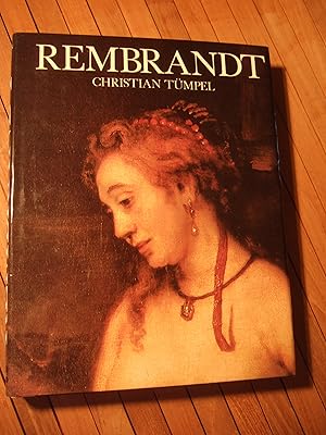 Image du vendeur pour Rembrandt mis en vente par Domifasol