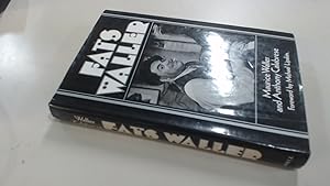 Seller image for Fats Waller for sale by BoundlessBookstore