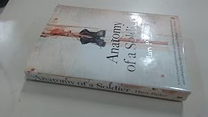 Seller image for Anatomy of a Soldier for sale by BoundlessBookstore