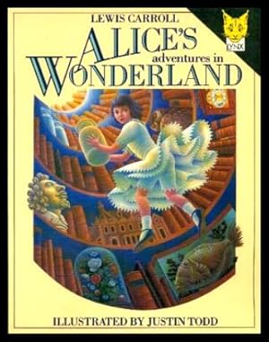 Immagine del venditore per ALICE'S ADVENTURES IN WONDERLAND venduto da W. Fraser Sandercombe