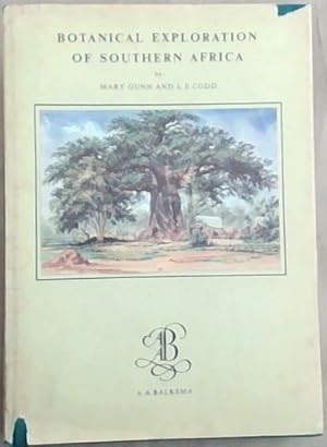 Bild des Verkufers fr Botanical Exploration of Southern Africa zum Verkauf von Chapter 1