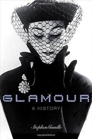 Seller image for Glamour: A History for sale by WeBuyBooks