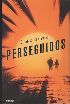 Imagen del vendedor de PERSEGUIDOS. a la venta por Librera Hijazo