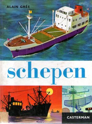 Schepen