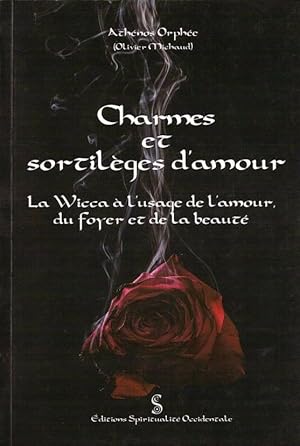 Charmes et sortilèges d'amour