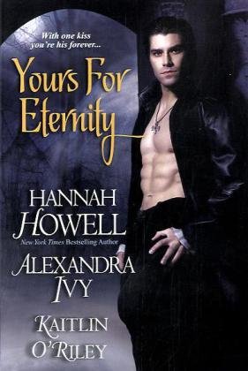 Imagen del vendedor de Yours for Eternity a la venta por WeBuyBooks