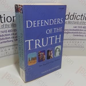 Imagen del vendedor de Defenders of the Truth : The Socio-biology Debate a la venta por BookAddiction (ibooknet member)