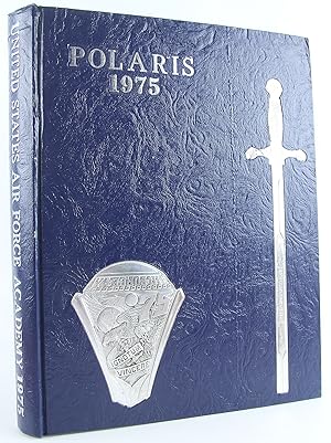 Seller image for United States Air Force Academy 1975 Yearbook - Polaris Volume XVII for sale by Flamingo Books