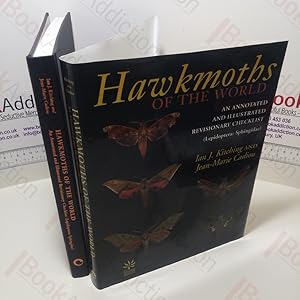 Hawkmoths Of The World : An Annotated and Illustrated Revisionary Checklist