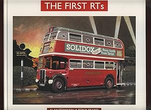 The First RTs, a History of RTs 1-151