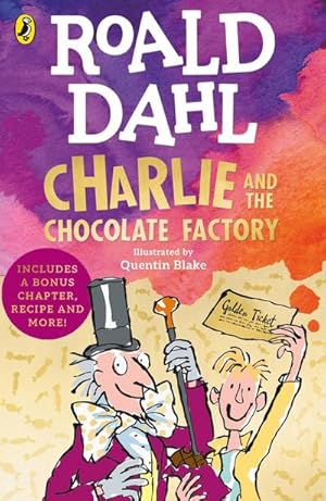 Bild des Verkufers fr Charlie and the Chocolate Factory zum Verkauf von Smartbuy