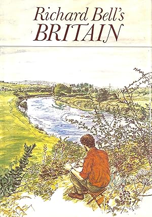 Seller image for Richard Bell's Britain for sale by M Godding Books Ltd