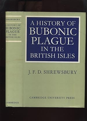 A History of Bubonic Plague in the British Isles