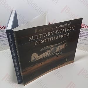 Immagine del venditore per A Portrait of Military Aviation in South Africa venduto da BookAddiction (ibooknet member)