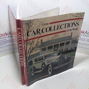 Seller image for Great Car Collections of the World for sale by BookAddiction (ibooknet member)