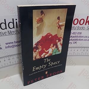 Immagine del venditore per Empty Space venduto da BookAddiction (ibooknet member)