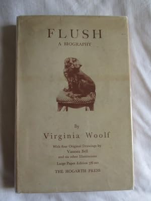 Flush, a biography