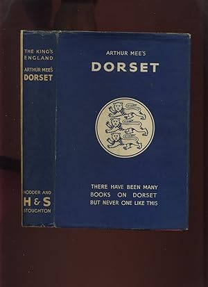 Dorset: Thomas Hardy's Country (King's England)
