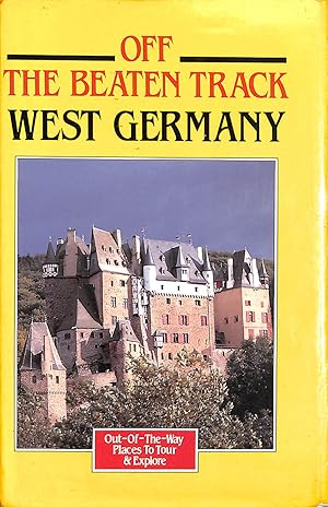 Bild des Verkufers fr West Germany (Off the Beaten Track S.) zum Verkauf von M Godding Books Ltd