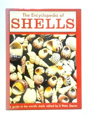 Seller image for The Encyclopedia of Shells for sale by World of Rare Books