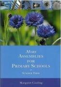 Seller image for More Assemblies for Primary Schools: Summer Term for sale by WeBuyBooks