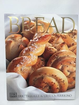 Imagen del vendedor de Bread a la venta por Cambridge Recycled Books