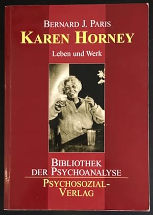 Karen Horney: Leben und Werk.