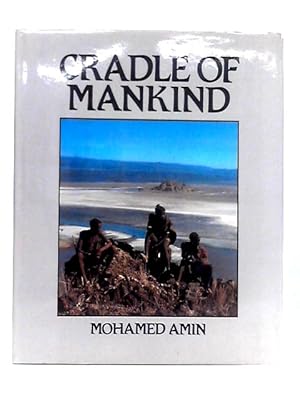 Seller image for Cradle of Mankind for sale by World of Rare Books