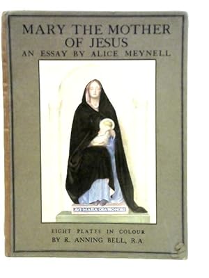 Seller image for Mary the Mother of Jesus for sale by World of Rare Books