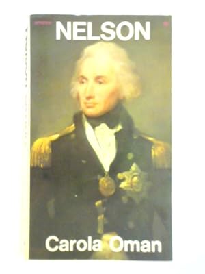 Imagen del vendedor de Nelson a la venta por World of Rare Books