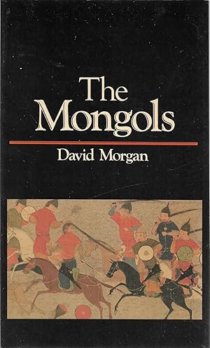 The Mongols (Peoples of Asia)