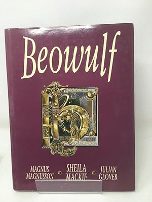 Imagen del vendedor de Beowulf a la venta por Cambridge Recycled Books