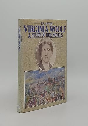 Bild des Verkufers fr VIRGINIA WOOLF A Study of her Novels zum Verkauf von Rothwell & Dunworth (ABA, ILAB)