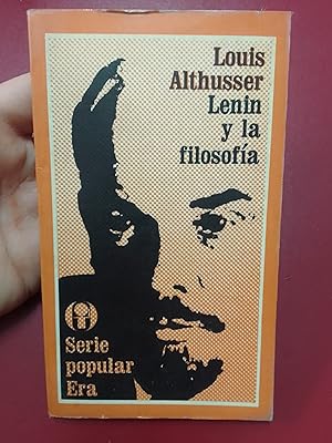 Lenin y la filosofía