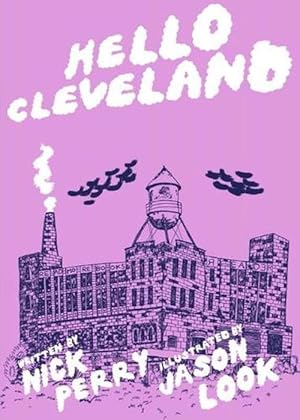 Immagine del venditore per Hello Cleveland (Paperback) venduto da Grand Eagle Retail
