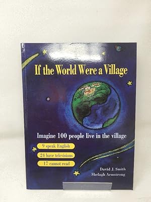Imagen del vendedor de If the World Were a Village a la venta por Cambridge Recycled Books