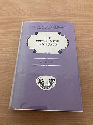 The Pitcairnese Language