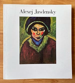 Imagen del vendedor de Alexej von Jawlensky a la venta por Ursula Sturm