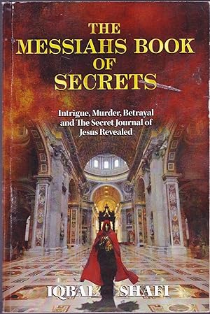 The Messiahs Book of Secrets