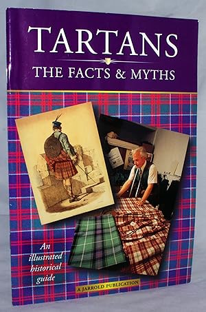 Seller image for Tartans: the Facts & Myths for sale by Loudoun Books Ltd