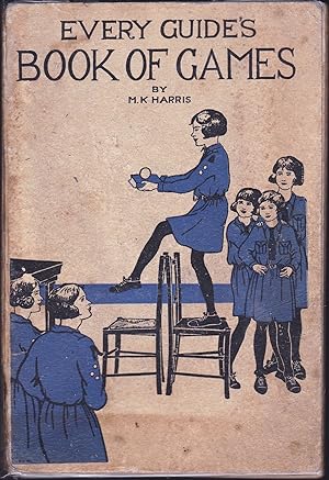 Seller image for Every Guide's Book of Games for sale by Loudoun Books Ltd